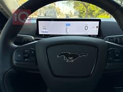 فورد موستانج Mach-E